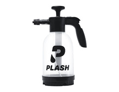 PLASH VAHUPIHUSTI