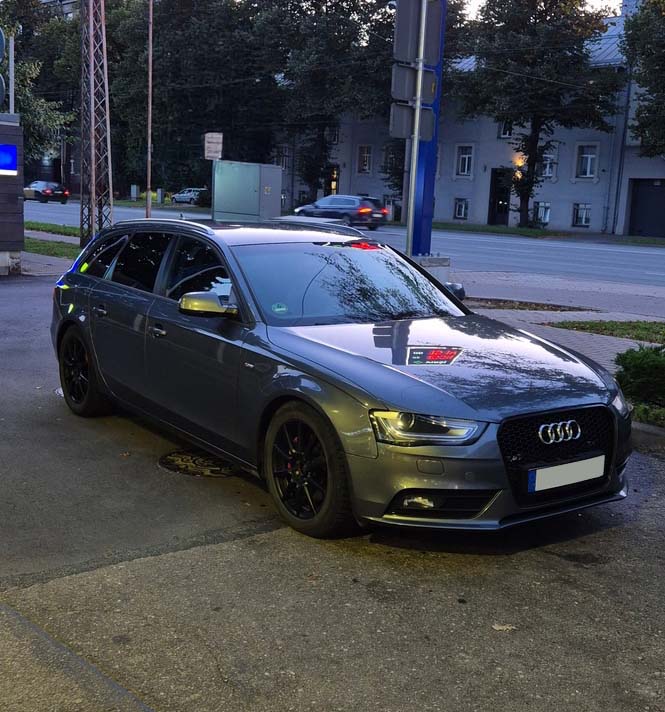 <p>Meie kliendid ütlevad seda paremini kui meie!</p>