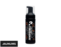 PLASH NAHKSALONG PUHASTUS (VAHUDOSAATORIGA)